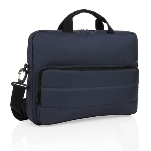 Recycled Laptop Bags For Business Partners