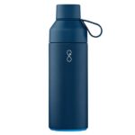 Soft Touch Water Bottle Best Corporate Gift