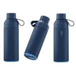 Stainless Steel Water Bottle For Business Branding