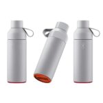 Stainless Steel Water Bottle As A Business Gift