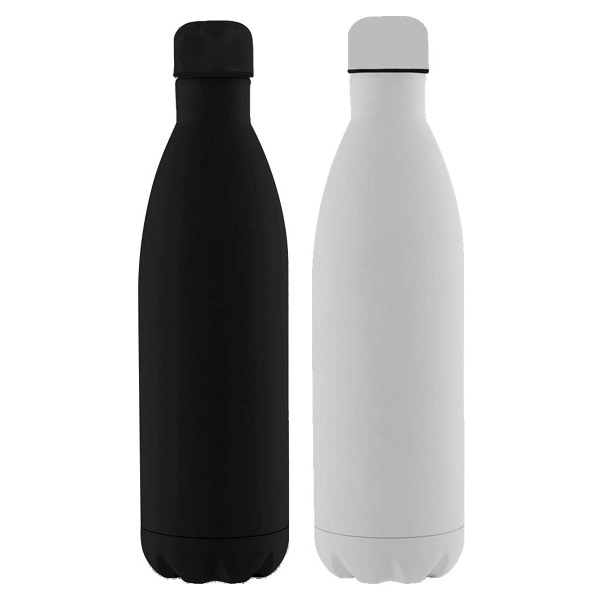 Stainless Steel Water Bottles As A Corporate Gift