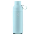 Stainless Steel Water Bottles Luxury Corporate Gift