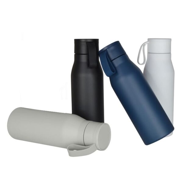 Vacuum Bottle As A Brand Promotional Gift