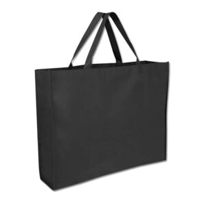 New Business Promotion Idea Non Woven Shopping Bag