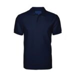 Polo Neck T Shirt For Clients In Corporates