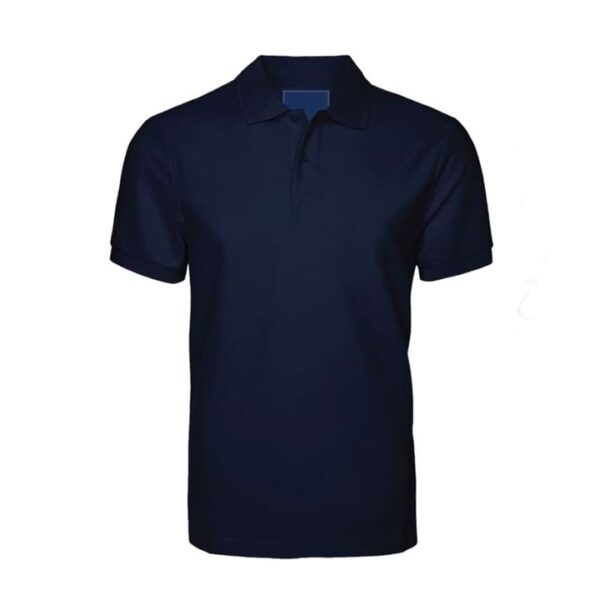 Polo Neck T Shirt For Clients In Corporates