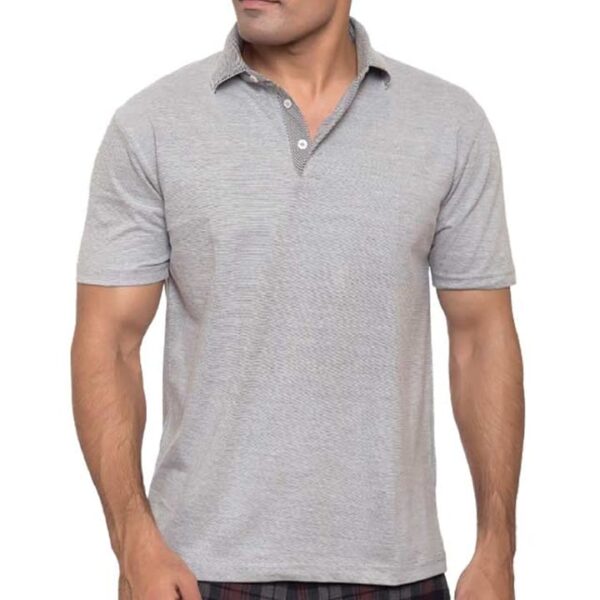 Polo Neck T Shirt Impressive Business Gift