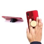 Phone Grip For Brand Promotion