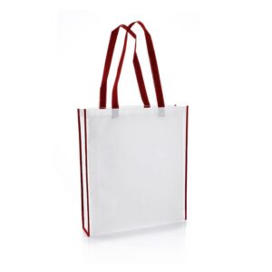 Business Gifting Idea Non Woven Shopping Bag