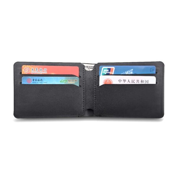 Sleek Design Wallet For Professional Gifting