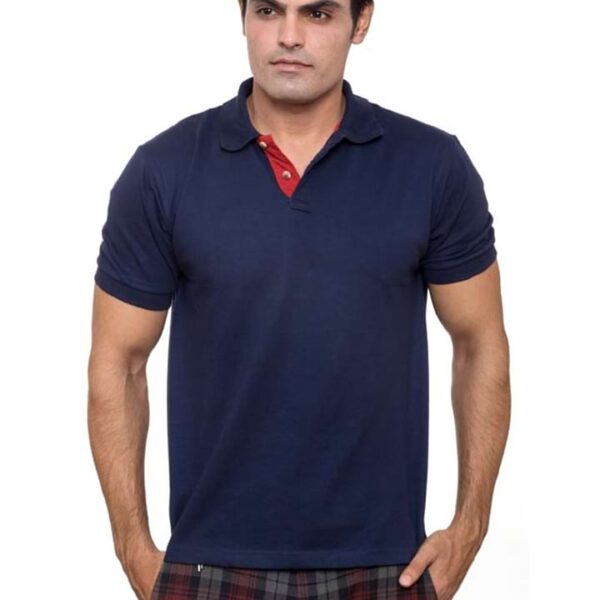Latest Way Of Gifting In Corporates Polo Neck T Shirt