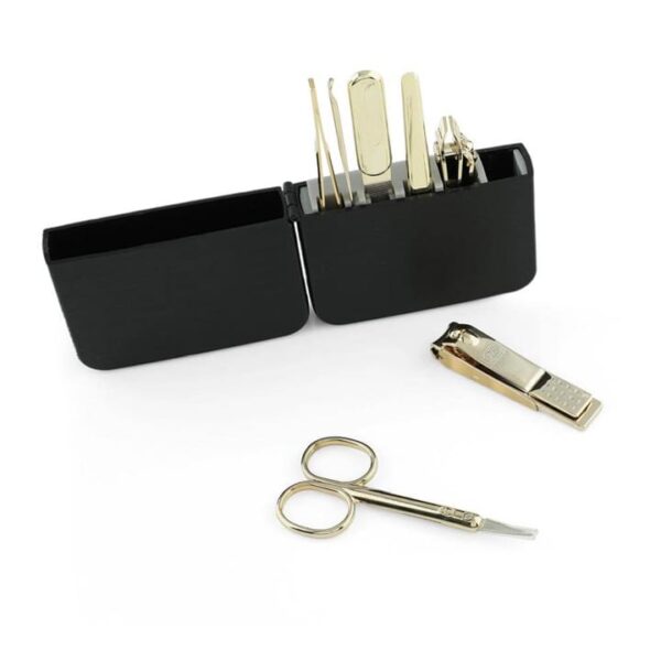 Unique Way To Gift Your Clients Manicure Set