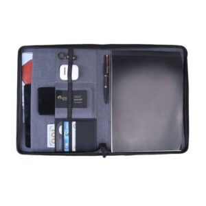 folder for corporate gifting with document holder