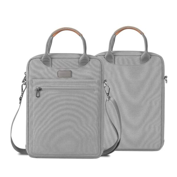 Slim Laptop Bag Gift For Business Partners