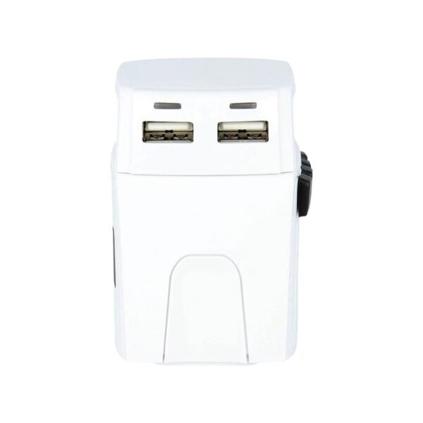 Universal Travel Adaptor Corporate Gift