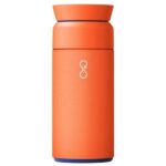 Vacuum Insulated Water Bottle