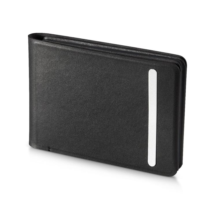 RFID Safe Aluminium Strap Wallet- Promotional Gifting Product