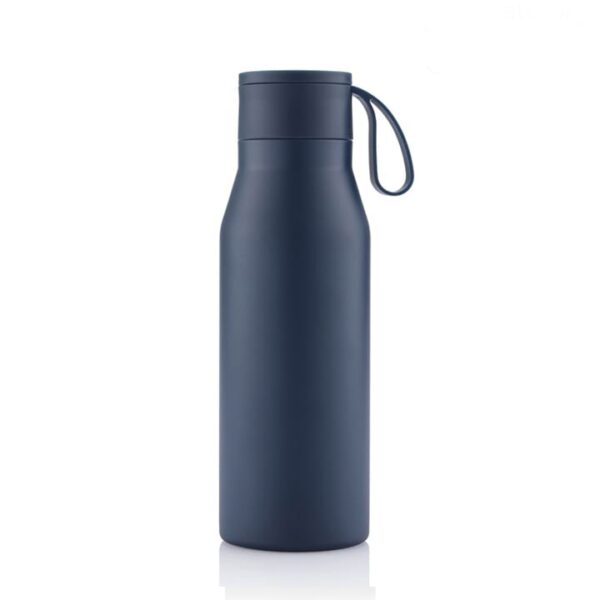 Stainless Steel Vacuum Travel Bottle For Clients In Dubai