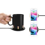 Mug Warmer Corporate Gift Combo Set