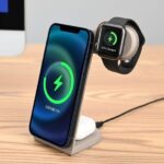 Wireless Charger Corporate GIfts