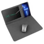 Writeable Wireless Mousepad And Charger