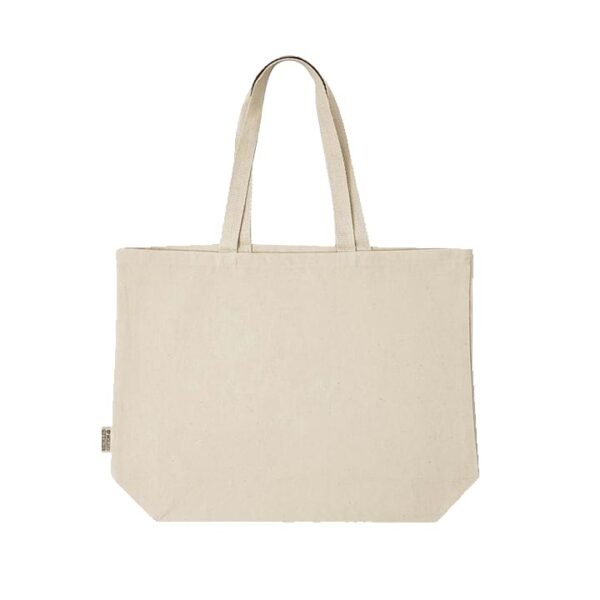 Sustainable Shopping Bags As An Industrial Gifting Purpose