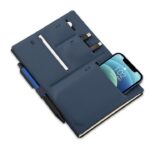 Best Corporate Gifting In Dubai Notebook With Multipockets