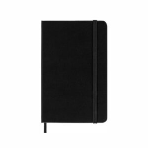 Notebook With Pockets For Promotional Branding