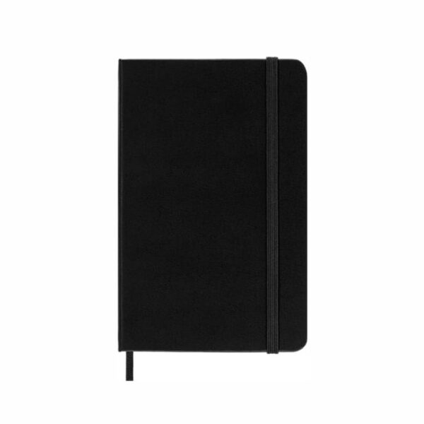 Notebook With Pockets For Promotional Branding
