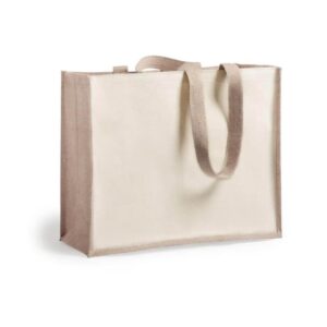 Horizontal Shopping Bags For Corporate Gifts