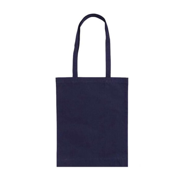 Cotton Tote Bag As An Industrial Gift