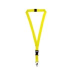 polyester lanyards for corporate gifting