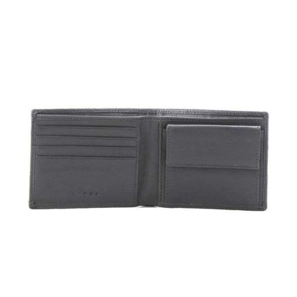 wallet personalised business gift