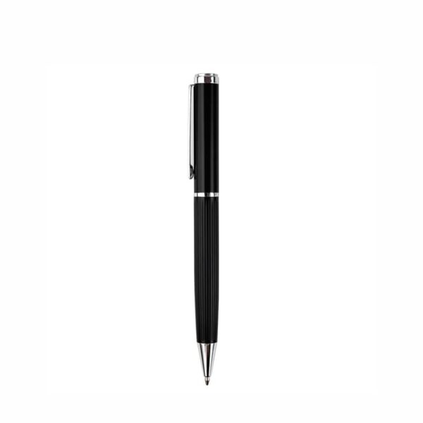 black metal Pen For Brand Promo