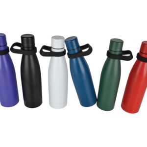 Carry ring for water bottle business promotional gift