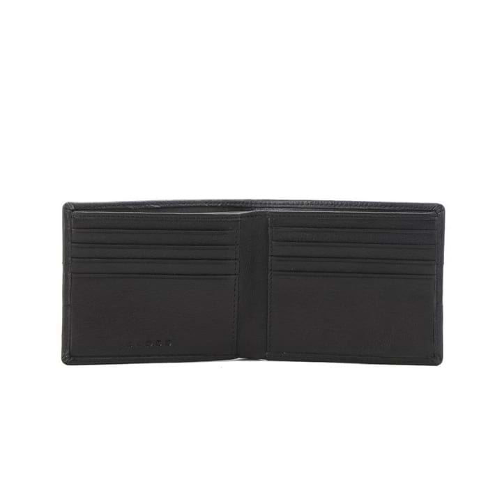 Ely slim leather wallet- corporate gifts 2023