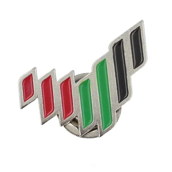 UAE brand badge promotional gift