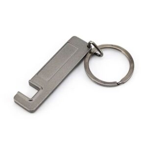 Steel keychains for gifting in UAE 2023