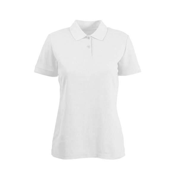 Polo neck t shirt for women personalised gift