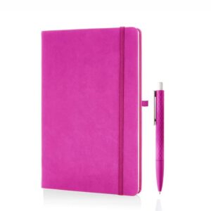 Notebook To Employees As A Gift