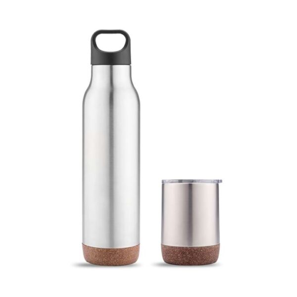 Flask as a corporate gift