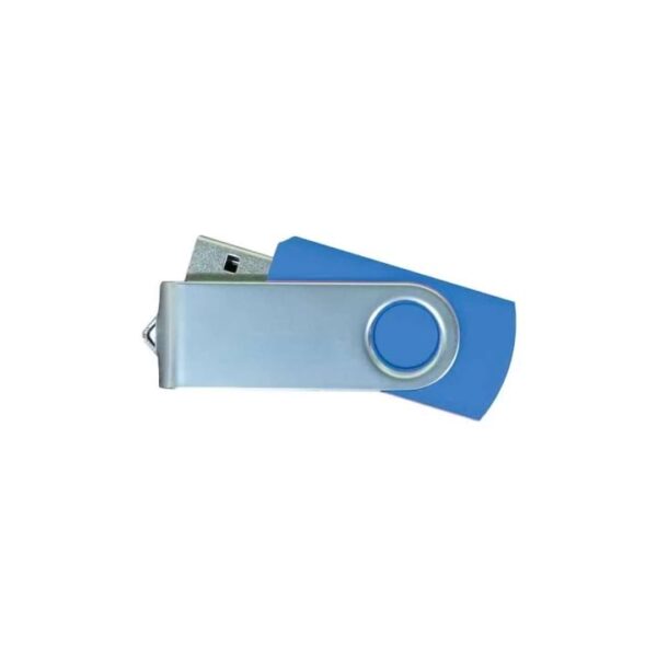 differet usb drives for corporates