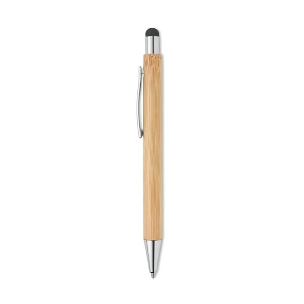 Sustainable Corporate Bamboo Ball pen Gifts