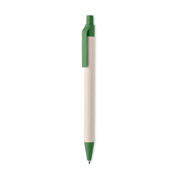 Sustainable Ballpoint Pen pack Corporate Gifts Supplier