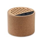 Sustainable Bluetooth Speaker Corporate Gift Ideas