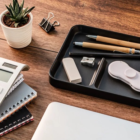 mastering the art of productivity office essentials for every workspace