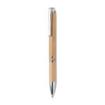 Stylish Bamboo Pen Corporate Gift Supplier