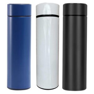 Double Wall Stainless Steel Tumbler 500 ml
