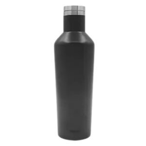 Double-Walled Stainless Steel Flask