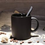 mug for giveaway in industries